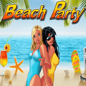 Beach Party