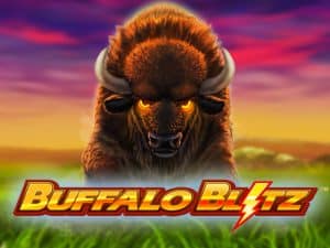Buffalo Blitz