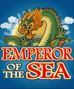 Emperor of the Sea