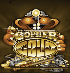 Gopher Gold