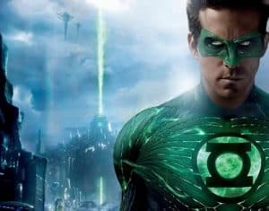 Green Lantern