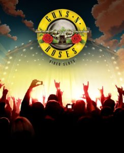 Guns N‘ Roses