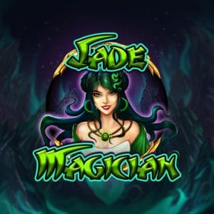 Jade Magician