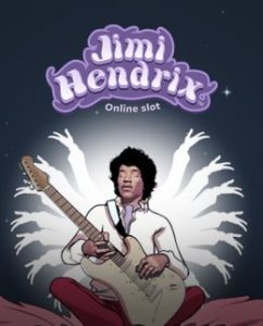 Jimi Hendrix