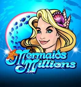 Mermaids Millions