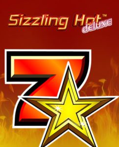 Sizzling Hot