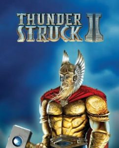 Thunderstruck II