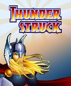 Thunderstruck