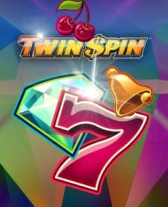 Twin Spin