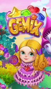 Gemix