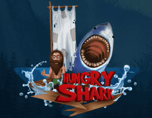 Hungry Shark