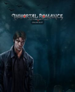 Immortal Romance