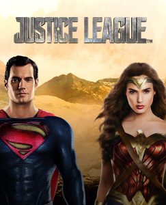 Justice League