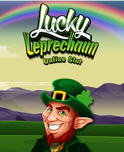 Lucky Leprechaun