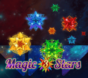 Magic Stars 3