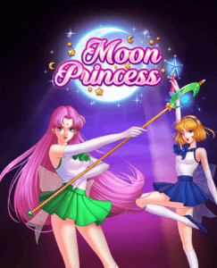 Moon Princess