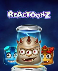 Reactoonz