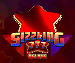 Sizzling 777 Deluxe