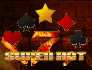 Super Hot