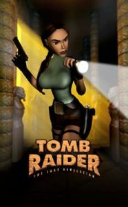 Tomb Raider