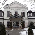 Casino Poland krakow