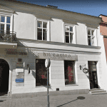 Hit Casino Krakow
