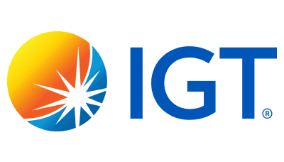IGT logo