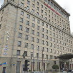 Kasyno w Hotelu Mercure warszaw