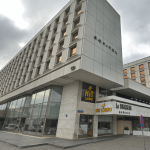 Kasyno w Hotelu Sofitel Victoria warszaw