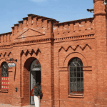 Kasyno w centrum Manufaktura lodz