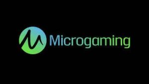 Microgaming-Logo