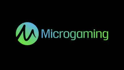 Microgaming-Logo