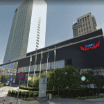 casino warsaw hillton