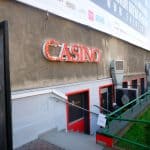 cristal kasyno krakow