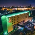 hotel hp par wroclaw