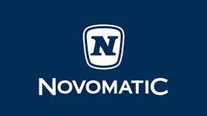 novomatic logo