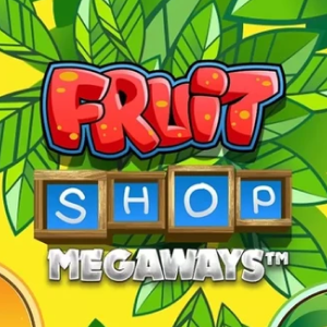 Fruit Shop Megaways