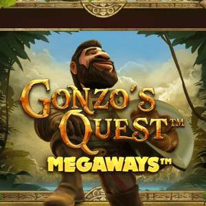 Gonzo’s Quest Megaways