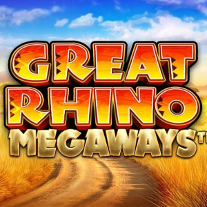 Great Rhino Megaways