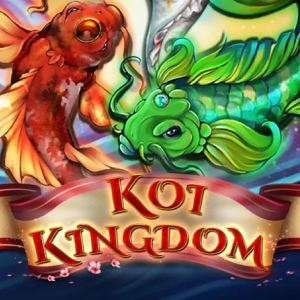 Koi Kingdom