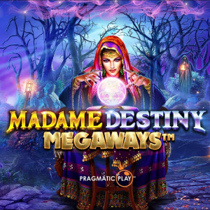 Madame Destiny Megaways
