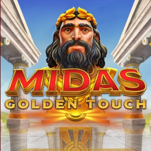 Midas Golden Touch