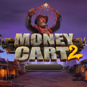 Money Cart 2