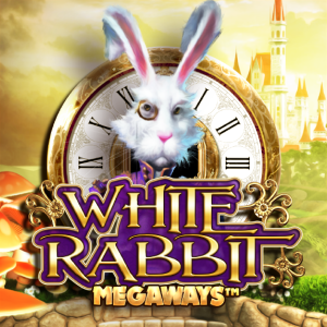 White Rabbit