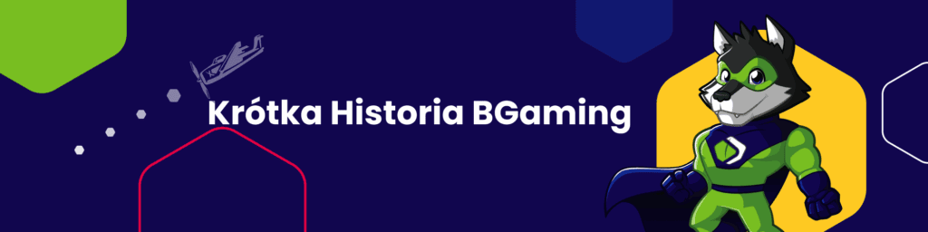 Krótka Historia BGaming