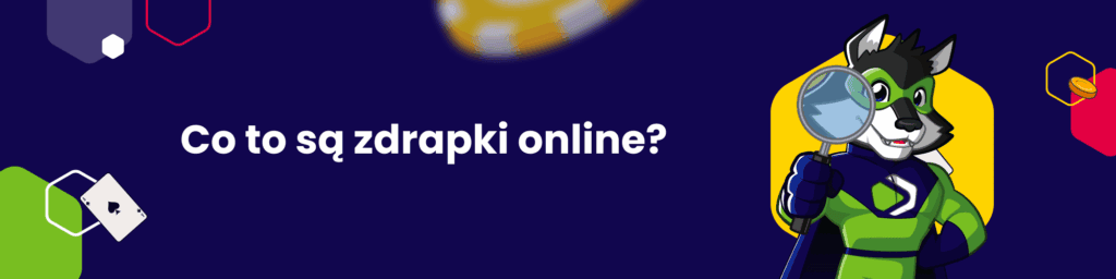 Co to są zdrapki online?