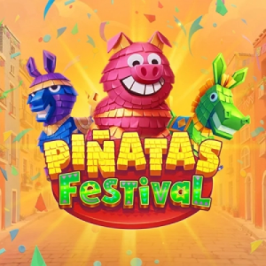 Pinatas Festival