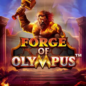 Forge of Olympus