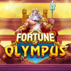Fortune of Olympus