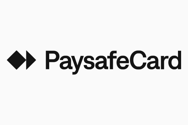 Paysafecard logo